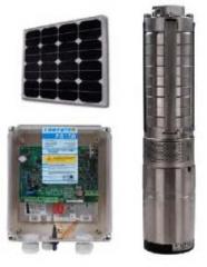 Kit Complt Pompe solaire  PS150C